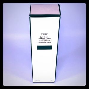 Oribe Curl Control Silkening Creme